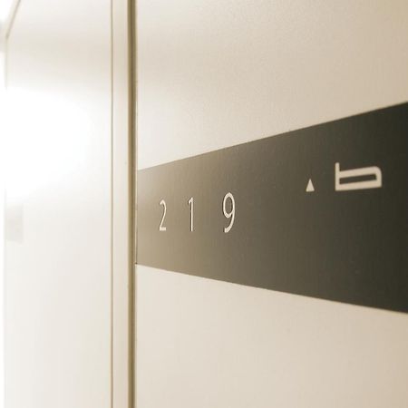 Refillnow! Hostel Μπανγκόκ Εξωτερικό φωτογραφία
