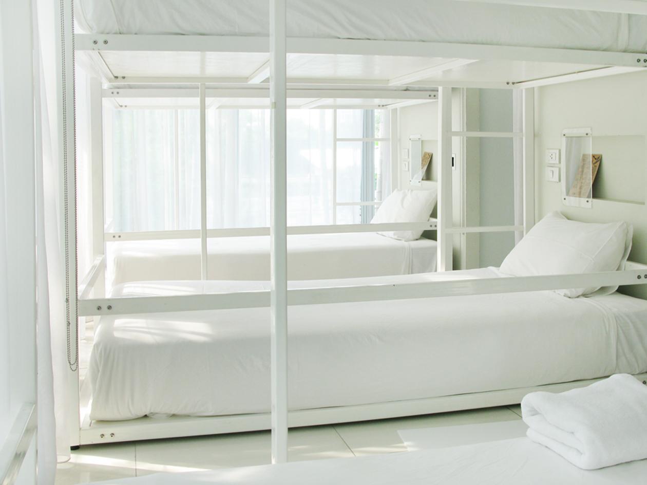 Refillnow! Hostel Μπανγκόκ Εξωτερικό φωτογραφία