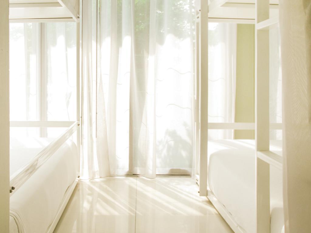 Refillnow! Hostel Μπανγκόκ Εξωτερικό φωτογραφία